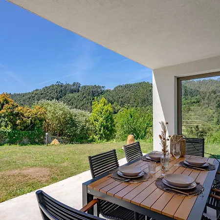 La Casina Blanca Hébergement de vacances