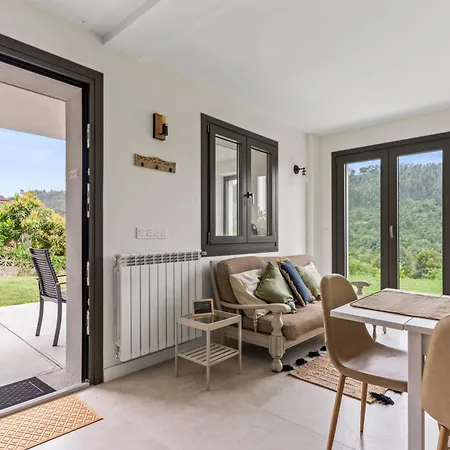 بيت للعطل La Casina Blanca فِيافيثيوسّا