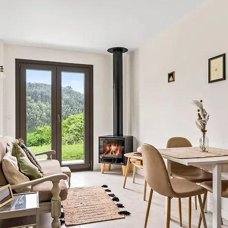 Hébergement de vacances La Casina Blanca *