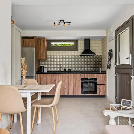La Casina Blanca Hébergement de vacances Villaviciosa (Asturias)