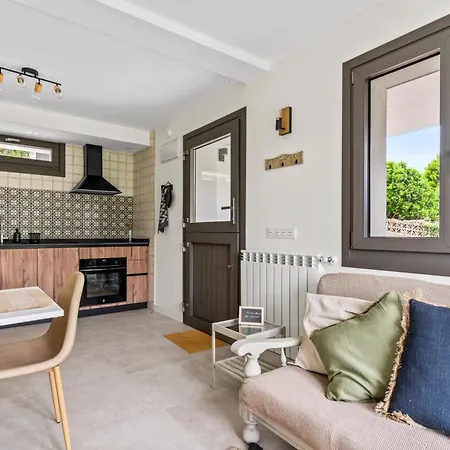 La Casina Blanca * فِيافيثيوسّا