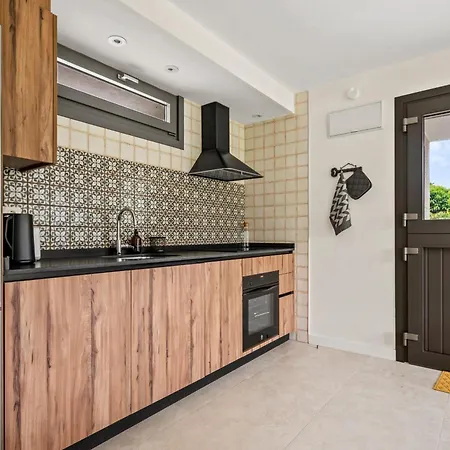 La Casina Blanca Hébergement de vacances Villaviciosa (Asturias)