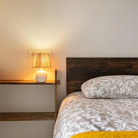 Hébergement de vacances La Casina Blanca *