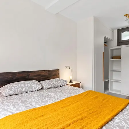 La Casina Blanca * Villaviciosa (Asturias)