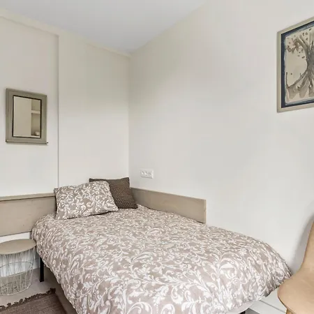 La Casina Blanca Hébergement de vacances *