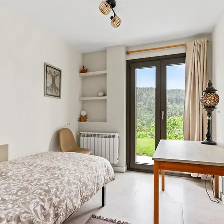 La Casina Blanca بيت للعطل *