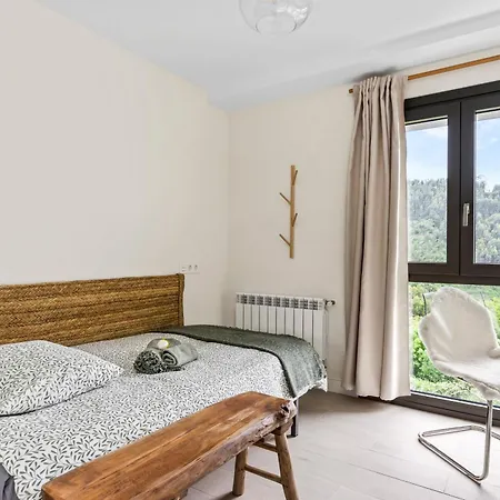 La Casina Blanca Hébergement de vacances
