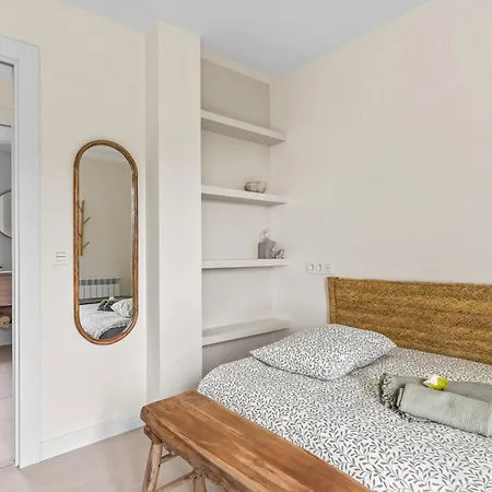 La Casina Blanca *