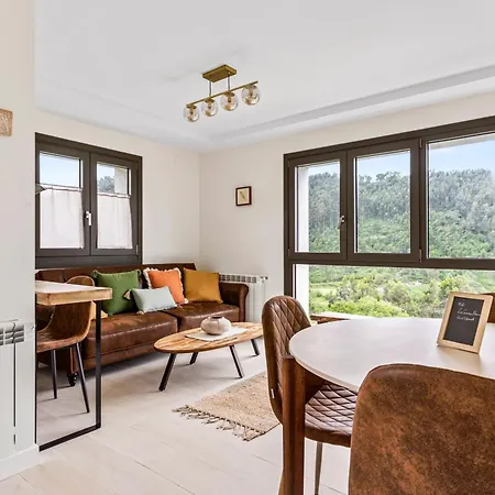 Hébergement de vacances La Casina Blanca *