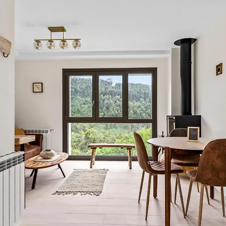 Hébergement de vacances La Casina Blanca