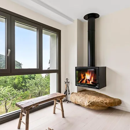 بيت للعطل La Casina Blanca *