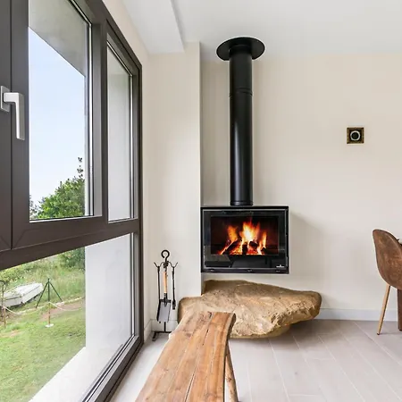 La Casina Blanca Hébergement de vacances