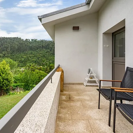 La Casina Blanca Hébergement de vacances