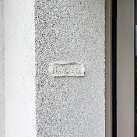 La Casina Blanca * Villaviciosa (Asturias)