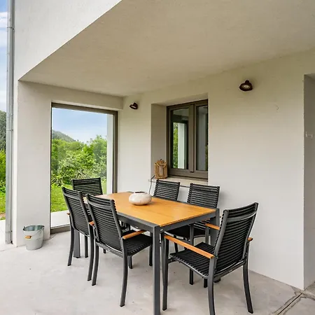 La Casina Blanca بيت للعطل *