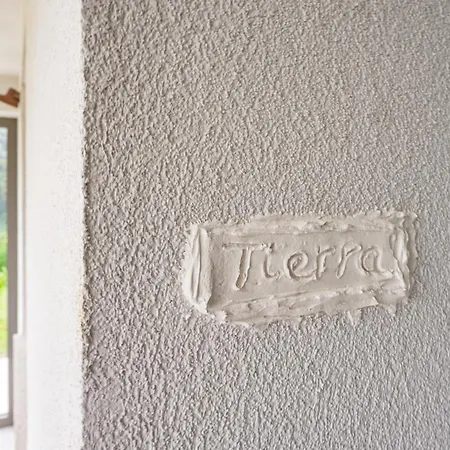 La Casina Blanca Hébergement de vacances