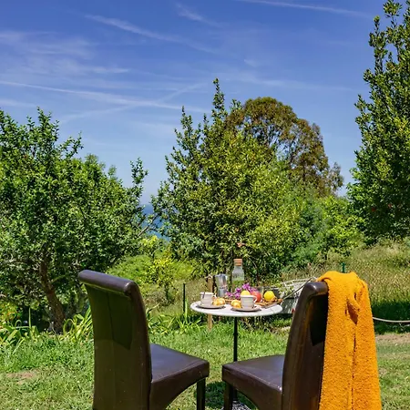 La Casina Blanca * Villaviciosa (Asturias)