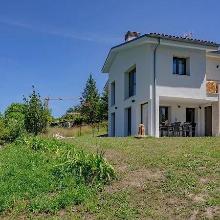 La Casina Blanca